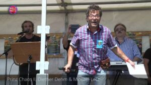 "Wir schwören ab"