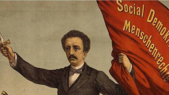 Wir brauchen eine linke Ökumene