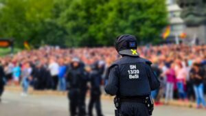 Menschenjagd in Chemnitz: Moralische Appelle reichen nicht mehr