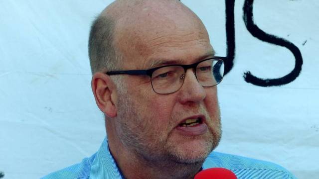 Renke Brahms: Hiroshima und Nagasaki dürfen nie wieder passieren