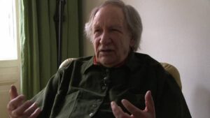 Der Trompeter von Stalingrad zum 75. Jahrestag (Teil 2)