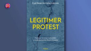 Was bringt wissenschaftlicher und kultureller Boycott Israels?