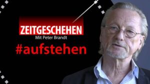 #Aufstehen – Die Parteien reichen nicht aus, um die Menschen zu erreichen