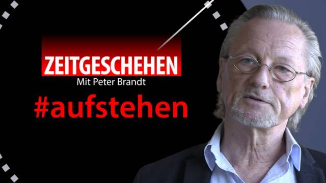 #Aufstehen – Die Parteien reichen nicht aus, um die Menschen zu erreichen