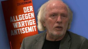 Antisemitismus als Ideologie