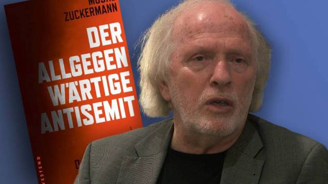 Antisemitismus als Ideologie