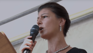 "Es geht nicht um die Nation"