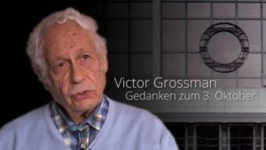 Gedanken zum 3. Oktober
