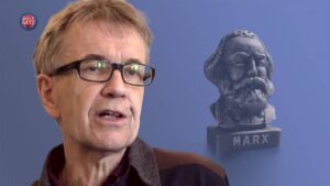 Wie viel Marx braucht DIE LINKE?
