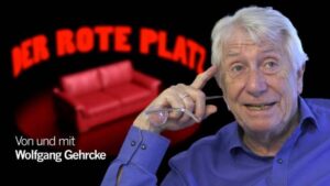 Die Ära Merkel ist am Ende - BlackRock und die Atlantikbrücke werden Bundeskanzler