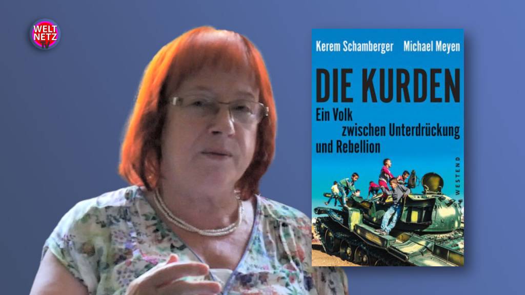 Kurden: Vom bewaffneten Kampf zur Demokratiebewegung*