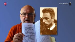 Rilke, Arbeit, Marx - Eine Verwandtschaft