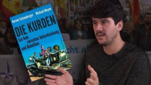 Die Kurden – Ein Volk zwischen Unterdrückung und Rebellion