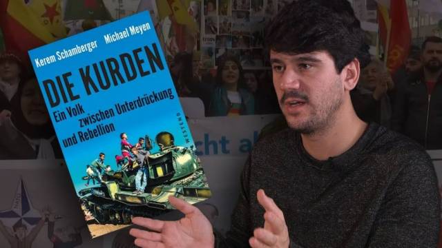 Die Kurden – Ein Volk zwischen Unterdrückung und Rebellion
