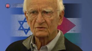 Der Israel/Palästina-Konflikt
