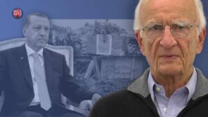 Krieg der Türkei gegen die Kurden