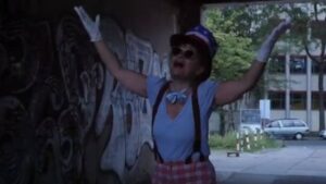 Verschollener Ruhm der Riesenstadt New York 2019