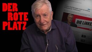 Gelbwesten – alles Rechte oder doch eine linke Bewegung?