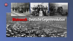 Vergessener Blutrausch: Die deutsche Gegenrevolution