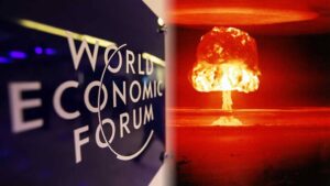 Atomkriegsgefahr: (K)ein Thema auf dem Weltwirtschaftsforum in Davos?