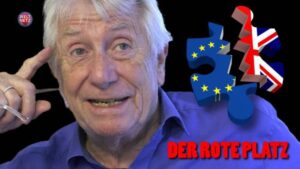 Brexit - die EU macht sich selbst kaputt