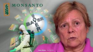 Allgemeinheit zahlt für Übernahme von Monsanto durch Bayer AG