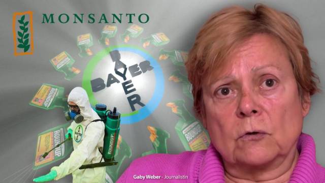 Allgemeinheit zahlt für Übernahme von Monsanto durch Bayer AG