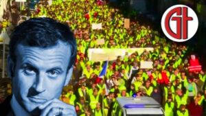 Gelbwesten: "Les Gueux" (Die Ärmsten der Armen)