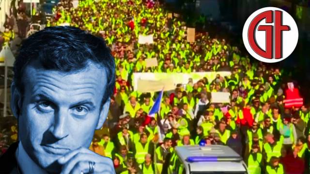 Gelbwesten: „Les Gueux“ (Die Ärmsten der Armen)