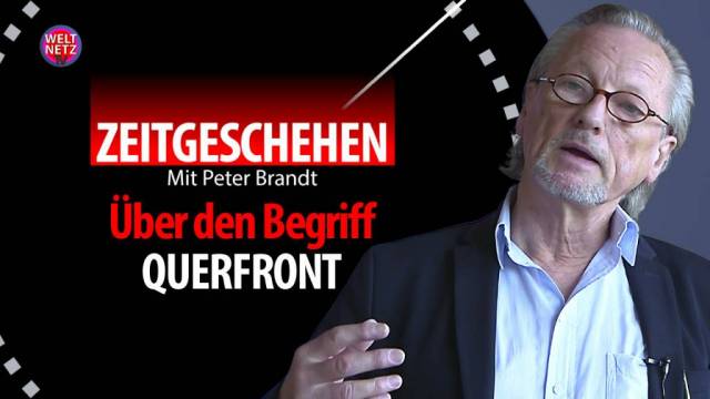 Querfront