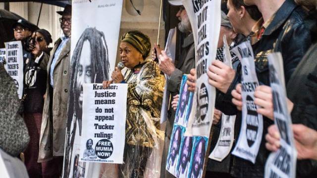 Hoffnung für Mumia Abu-Jamal – schnell handeln!