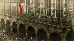 100 Jahre Bremer Räterepublik