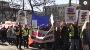 Anti-Siko Demo (2)