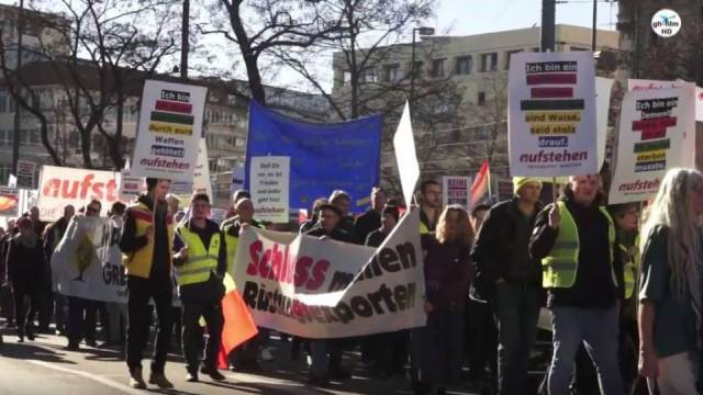 Anti-Siko Demo (2)