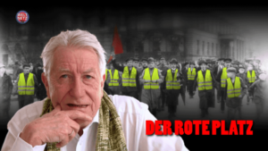 Die Gelbwesten - eine neue Arbeiterbewegung?!