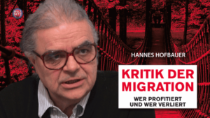 Migration - Vorteil für alle?