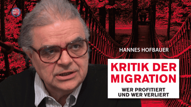 Migration – Vorteil für alle?