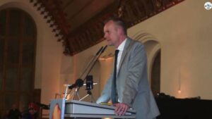 Max Uthoff: Was bleibt zu tun?