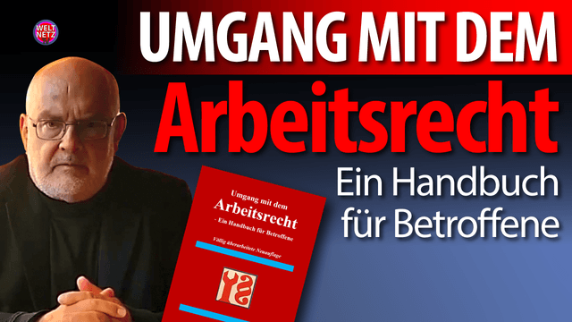 Die Aushöhlung des Arbeitsrechts