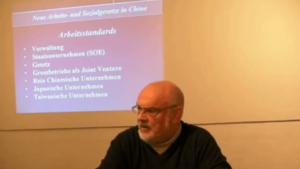 Rechtsstaat in China