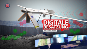 Digitale Besatzung