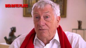 Deutschland, dein Tänzer ist der Tod