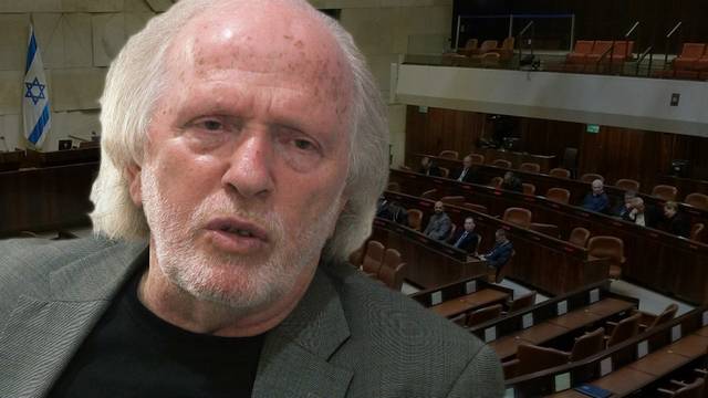 Moshe Zuckermann über die Wahl in Israel – eine besondere Analyse