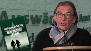 Kapitalismus - ein einziger Krimi?