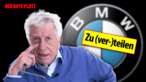 Enteignung - den Preis bestimmen wir