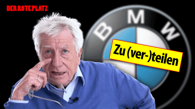 Enteignung – den Preis bestimmen wir