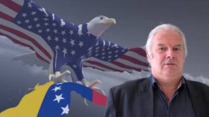 Regime Change in Venezuela