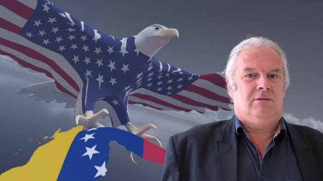 Regime Change in Venezuela