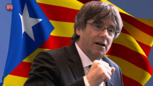 Spanische Gerichte kriminalisieren eine Idee