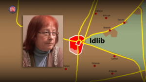 Der Kampf um Idlib